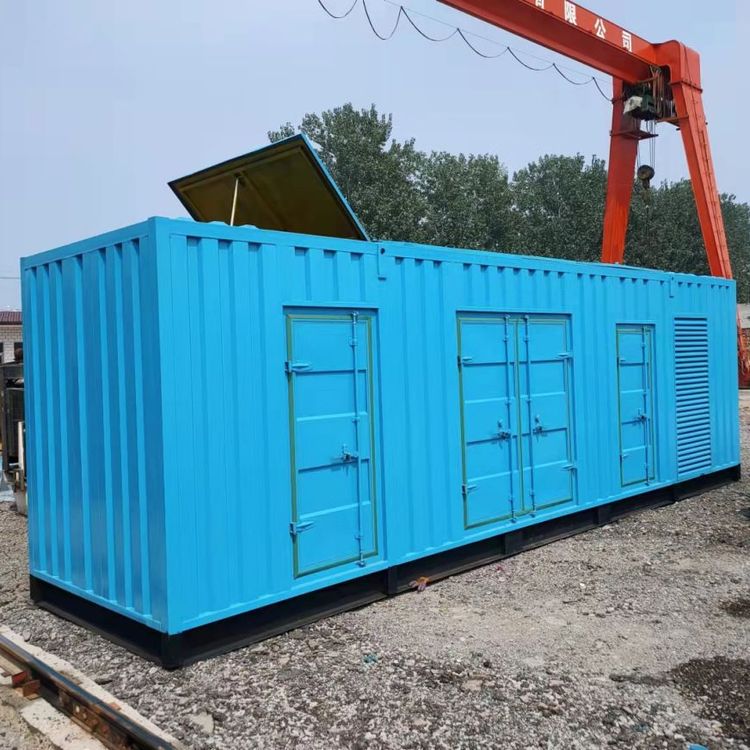 灞桥发电机出租